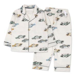 [대구백화점] [오가닉맘]렉스카긴소아동잠옷(MHZSSW06)