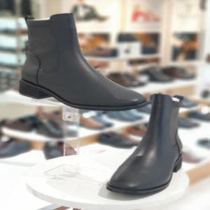 [미셸by탠디] 미셸 by 탠디 여성신발 초경량 4cm 앵클부츠 x22505