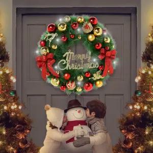 크리스마스 40cm~120cm 풀세트 트리 모음전 가랜드 리스