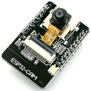 아두이노 ESP32 CAM OV2640 카메라 4M PSRAM 장착 보드