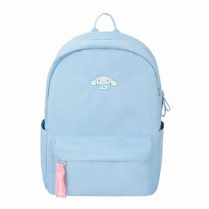 산리오 시나모롤 심플 백팩/책가방/소풍가방/초등학생/입학/선물