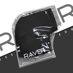 RAVER 레이버 핸들B 오토바이 방한 네오프렌 전용 토시 비닐