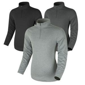 겨울 남자 심플 약기모 등산티셔츠 남성 아우터 집업티 등산복 TWYL-18