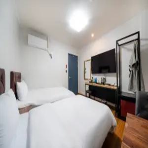 [세종 모텔] 세종 J호텔 (공주,동학사,세종)