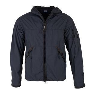 [CP컴퍼니] 남성 GDP 미디엄 자켓 12CMOW099A 006124G 888 (NAVY)