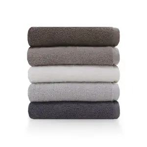 송월 호텔용 노블레스 5장 세트 (150g/440gsm/40X80cm)