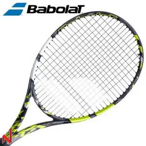 2023바볼랏 테니스라켓 퓨어 에어로 (100sq/300g/16x19) G2/G3