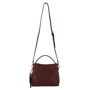 [피에르가르뎅](마산점)유니크한부드러운소가죽토트겸크로스01L3280FEW1FR