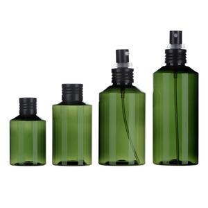 금속캡 녹색용기(A형) 알루미늄캡 에센스캡 스프레이캡 50ml 100ml 150ml 200ml