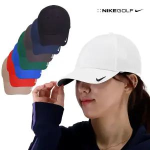 나이키 드라이핏 스우시 레가시91 779797 골프 볼캡 모자 FB6447 클럽캡
