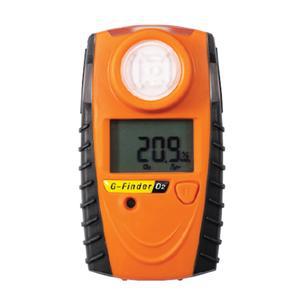 GASTRON G-Finder  O2 산소측정기 산소농도측정기 가스감지기