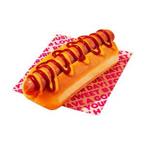 [던킨] 오리지널 핫도그