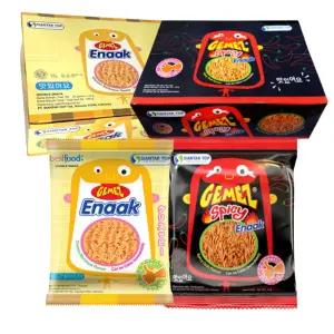 게메즈에낙 16g x 30개 + 스파이시 14g x 30개