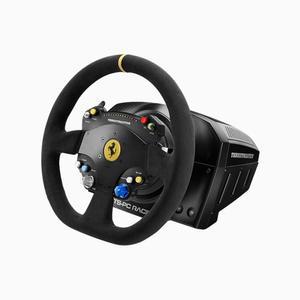 트러스트마스터 TS-PC 페라리 488 에디션 레이싱 휠