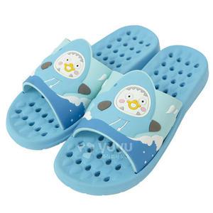 펭수 상어 성인 입체 욕실화 260mm EVA 화장실 욕실 실미끄럼방지 폭신한