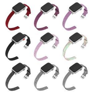 [포유아이엔씨]애플워치 하운드 체크 스트랩 시계줄 전기종 호환