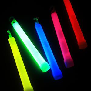 야광스틱 15cm 콘서트 야광봉 형광봉