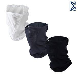 [신세계몰]MCN 매쉬 스포츠 자전거 마스크 버프 넥워머 3종모음