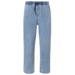 [롯데백화점]클라이드앤 남성 밴딩 와이드 데님 FNBDP292M