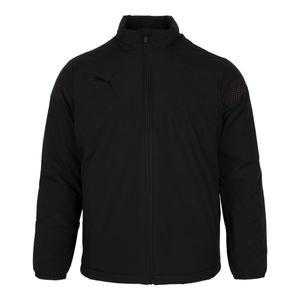 [푸마](12월할인 )푸마 KK 아이코닉 MCS 숏패디드 자켓(93352301)