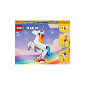레고 크리에이터 31140 마법의 유니콘