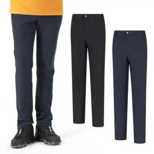 콜핑 남성 겨울 기모 본딩 밴딩 등산바지 지투지(남) KTP9564M