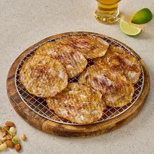 프리미엄 참쥐포 (대) 10장 [총1봉]