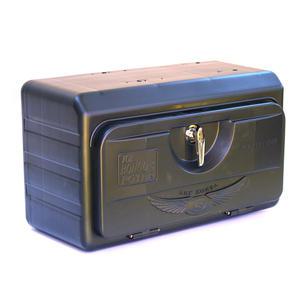 화물차 하부 공구함 / 포터2 봉고3 / LPG / 디젤 / 적재함 공구통 툴박스