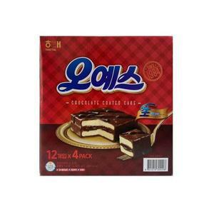 해 태 오예스 30g 48입 대용량 디저트 간식