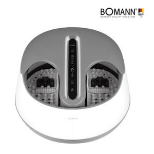 강력추천-스팀분사 지압 보만 스팀 족욕기 발마사지 발관리