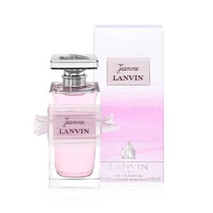 [정품] 랑방 잔느 EDP 30ml/50ml/100ml