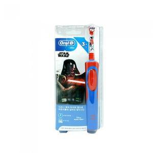 [오랄비]스테이지스파워 어린이전동칫솔 스타워즈 dn