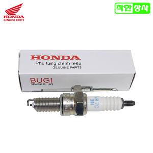 혼다 순정품 비전110 2021~2023 스파크 점화 플러그 31917-KWP-D01 MR7C-9N