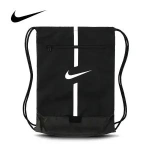 [나이키] 가방 DA5435-010 아카데미 백 짐색 신발주머니 신발가방