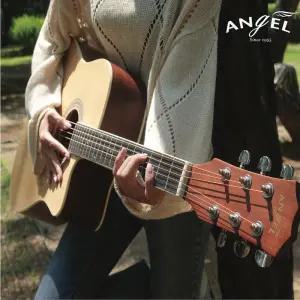 엔젤악기 엔젤 어쿠스틱 기타 통기타 D바디 D150