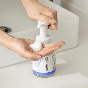 세스코 마이랩 핸드워시 폼 플로랄향 300ml x6개