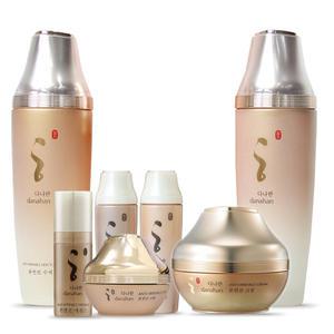 다나한 본연진 기초 3종/스킨+로션+크림