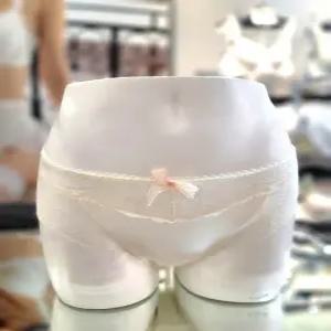 [에블린] 에블린 블루밍플라워레이스팬티 2colors EBWQD2318R