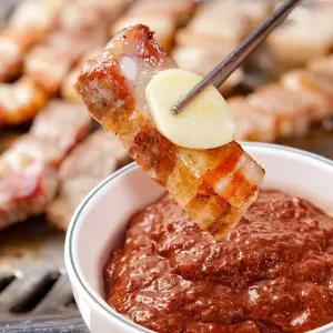 [대용량 젓갈 반찬] 갈치속젓 1kg