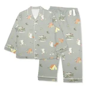 [대구백화점] [오가닉맘]클루밍남아긴소아동잠옷(MIFSSW01)