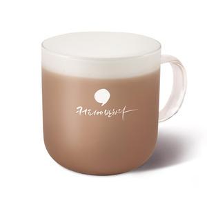 [커피에반하다] 초코라떼_hot_tall