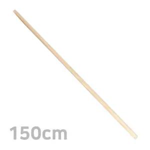 150cm 국산 스트레칭봉 ( 목봉 나무 우드 홈짐 필라테스 요가 홈트기구 마사지 스트레칭바 )