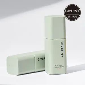 지베르니 밀착 커버 파운데이션 30ml (NE)