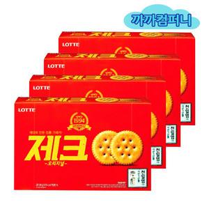 제크 오리지날(6입)300gx4케이스