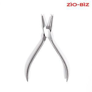 [지오비즈]안경 피팅 수리 집게/안경수리공구 코받침 코패드 안경테 다리 조절 조정 니퍼 펜치 안경교정