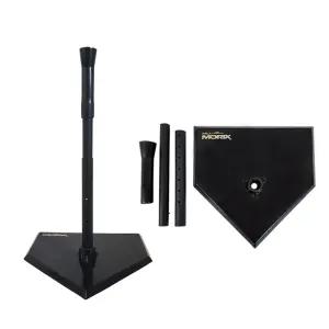 타격왕 K3 티볼대 타격연습기 배팅연습