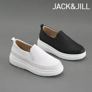 부드러운 소가죽 슬립온(JC1Z565)