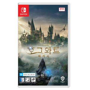 닌텐도 스위치 호그와트 레거시 (한글판) HOGWARTS LEGACY