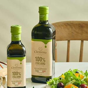 [골든벨통상](의정부점)골든벨  클레멘테 엑스트라버진 올리브유 1L