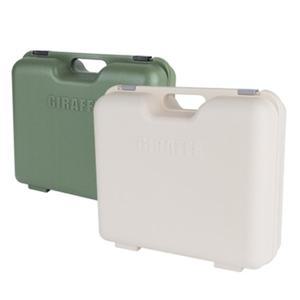 [지라프] 시그니처 라지 가스렌지 전용 하드 케이스